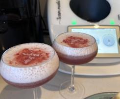 Kylie's Chambord Sour