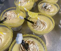 Lemon Meringue Pie Cocktail