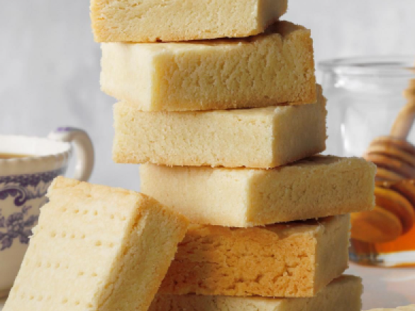 Shortbread