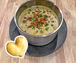 Outback Steakhouse Potato Soup