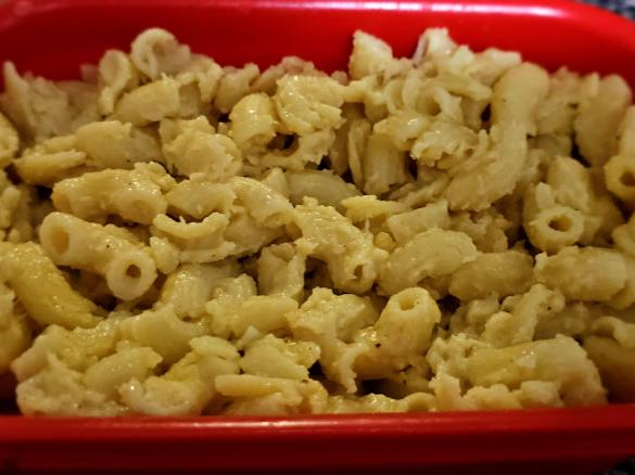 Easy Mac n Cheese recipe
