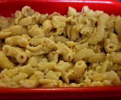 Easy Mac n Cheese recipe