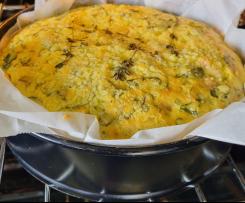 JANET'S ZUCCHINI SLICE GF variant