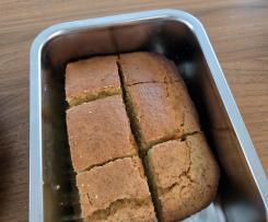 Southern style cornbread