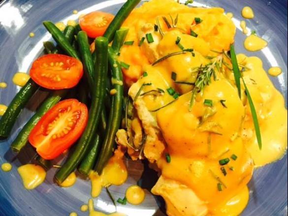 Variation WINNER WINNER CHICKEN DINNER