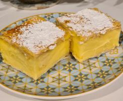 Hunters Vanilla Slice