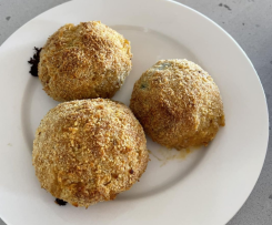 Arancini Balls