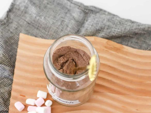 Hot Chocolate Powder