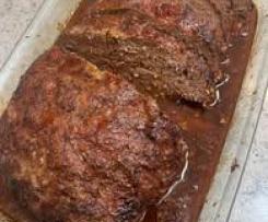 Mums Meatloaf