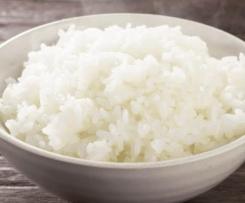 White Rice