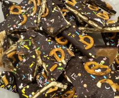 Cracking Christmas Crack