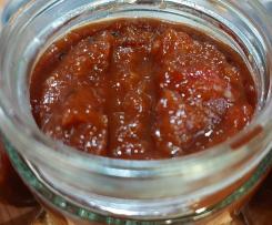 Spiced   Tomato & Apple Chutney