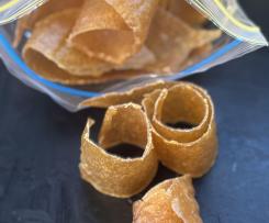 Apple 🍎 🍏 roll ups