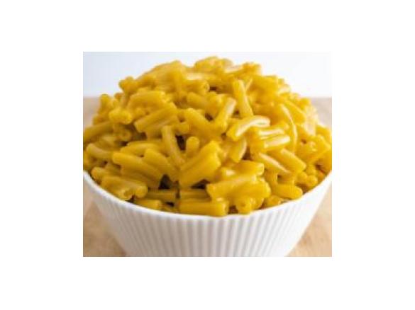 Blue Box Mac & Cheese