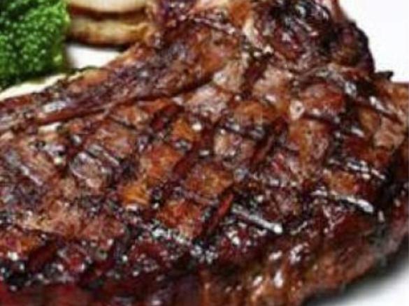 Variation BBQ Beef Marinade