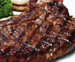 Variation BBQ Beef Marinade