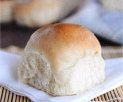 Harri's EB Bread Rolls