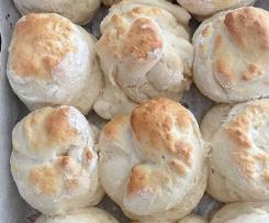Scones