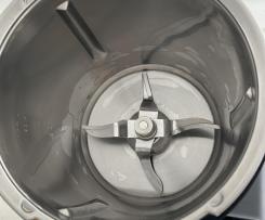 Lemon & Egg Shell Bowl Clean