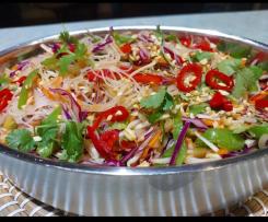 Vermicelli Noodle Salad
