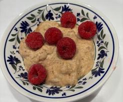 Sybby's Keto Porridge
