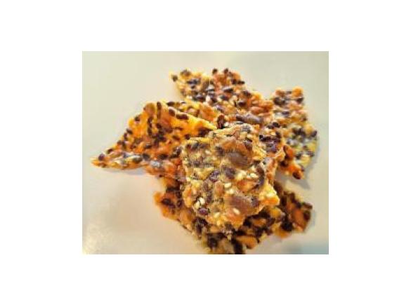 Best Seeded Crackers