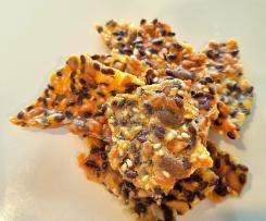 Best Seeded Crackers