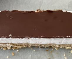 Nana Bubby Marshmallow Slice