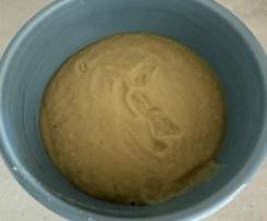 Cauliflower and Cheese Soup