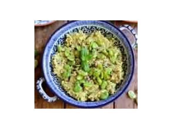 Brigilla - Maltese Broad Bean Dip