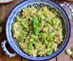 Brigilla - Maltese Broad Bean Dip
