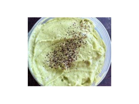 Kirls Avocado Dip