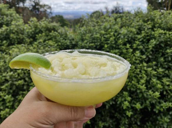Family Friendly Margarita