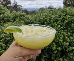 Family Friendly Margarita
