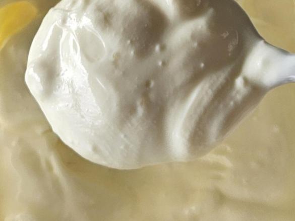 Yogurt - no heat milk