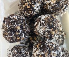 Bliss Balls