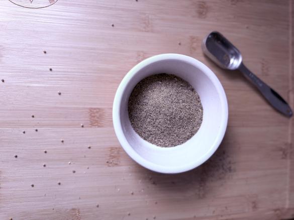 Variation Steak Spice