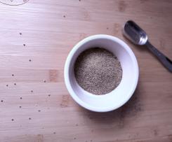 Variation Steak Spice