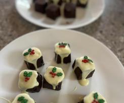 Oma's Heavenly Mud - Thermie and Friends Janine Smith