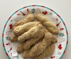 My Favourite Koulouria