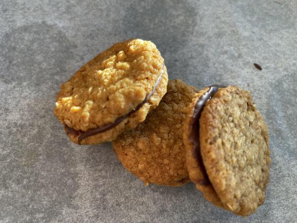 Thermojonz’s Kingston Biscuits