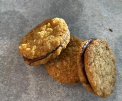 Thermojonz’s Kingston Biscuits
