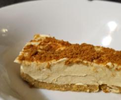 Thermomix No Bake Cheesecake (only 1 slab cream cheese)