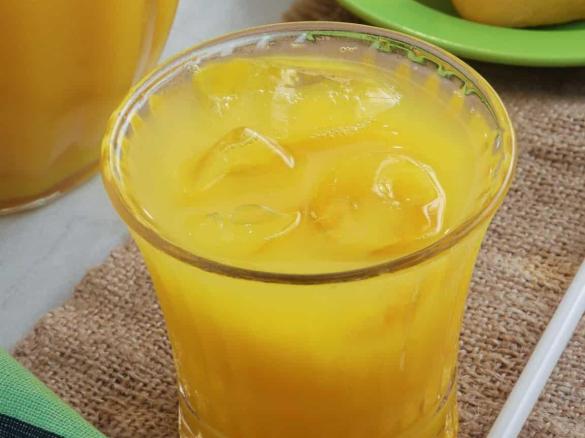 Mango Nectar