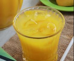 Mango Nectar