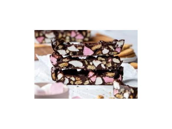 Rocky Road
