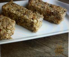 Muesli Bars