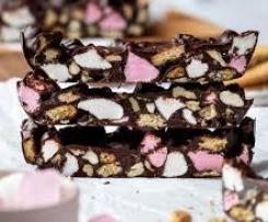 Rocky Road