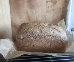 Ultimate Gluten Free Artisan Bread by The Loopy Whisk