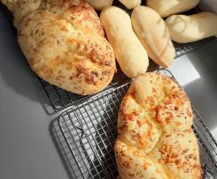 Best White Bread Rolls